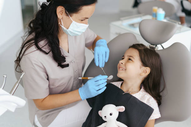 Best Emergency Dental Care  in Pittsburg, KS
