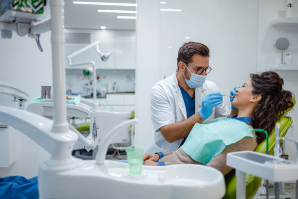 Best Sedation Dentistry  in Pittsburg, KS