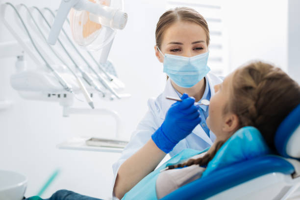Best Dental Exams and Cleanings  in Pittsburg, KS